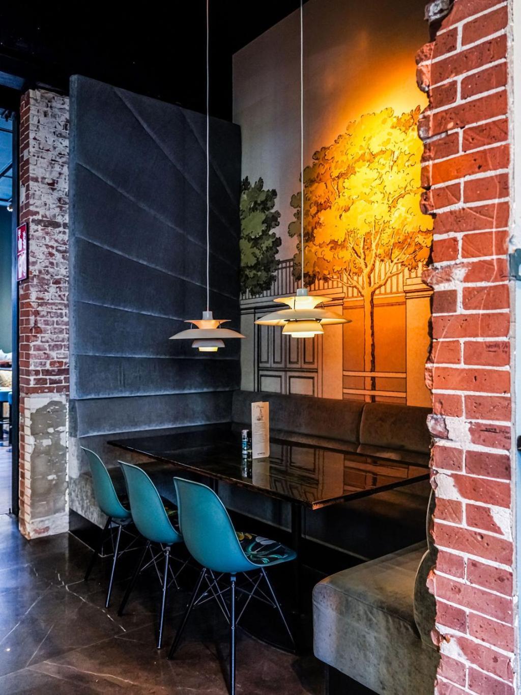 Boutiquehotel Staats Haarlem Exterior foto