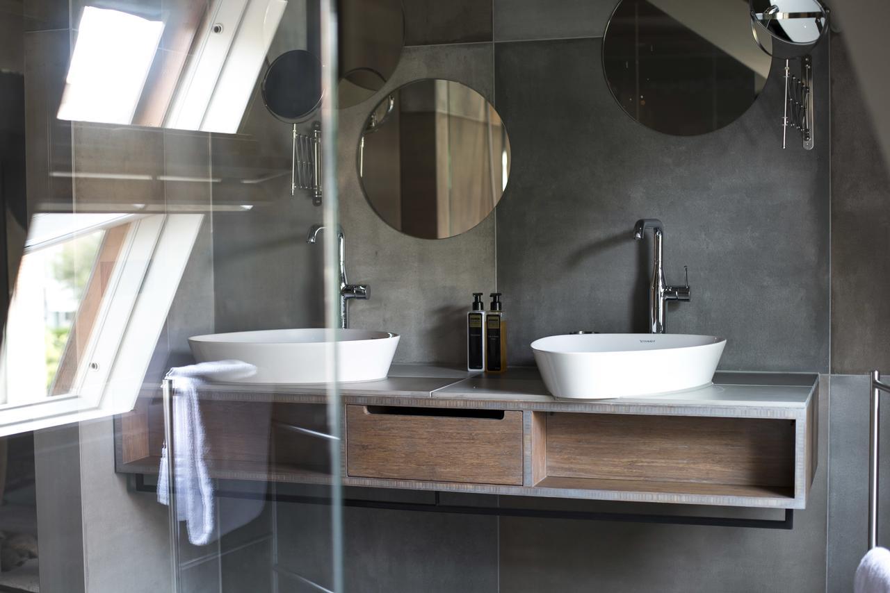 Boutiquehotel Staats Haarlem Exterior foto