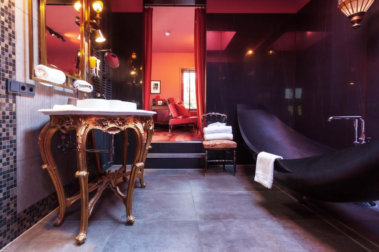 Boutiquehotel Staats Haarlem Exterior foto