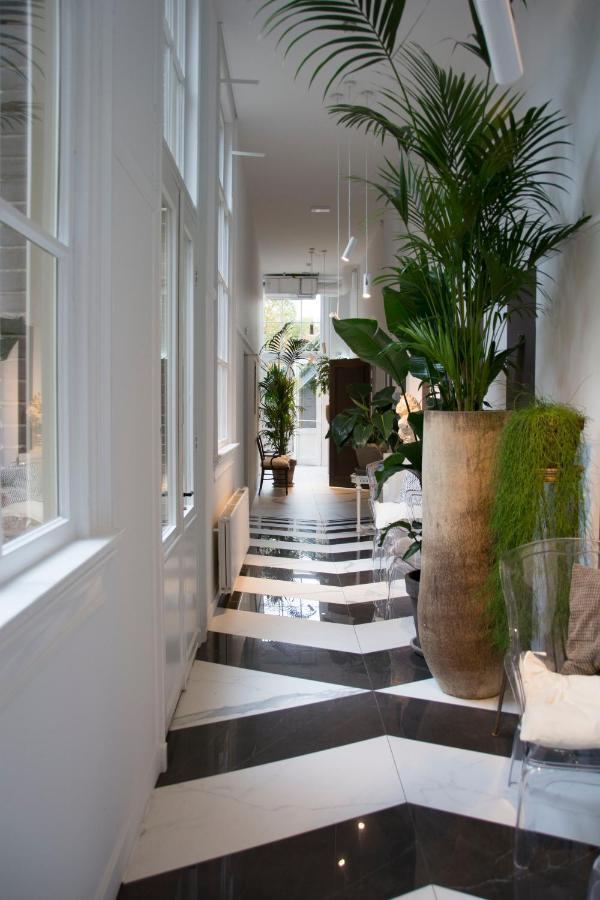 Boutiquehotel Staats Haarlem Exterior foto