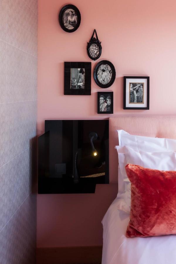 Boutiquehotel Staats Haarlem Cameră foto